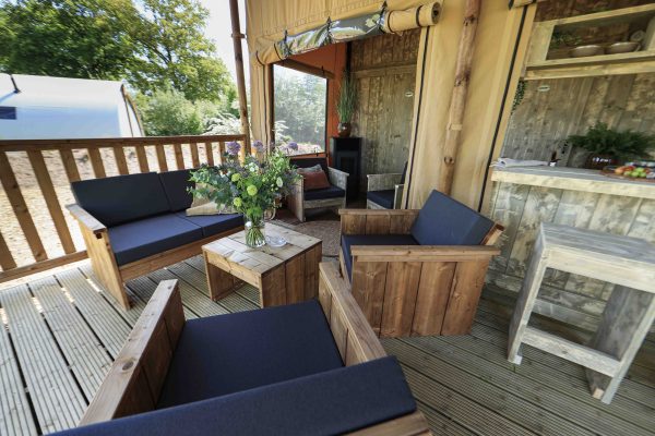 Alpaca Lounge - Afbeelding 2