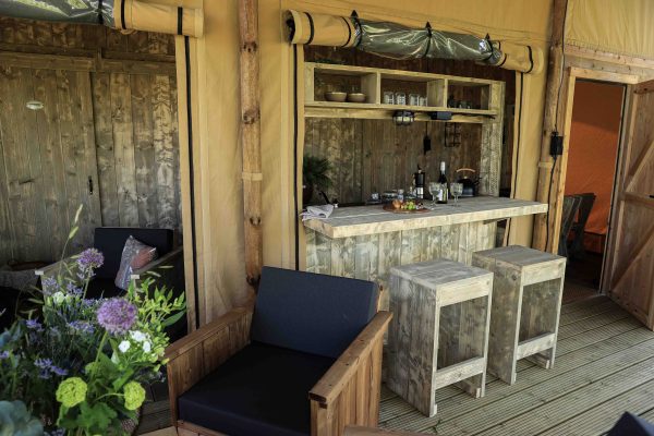 Alpaca Lounge - Afbeelding 3