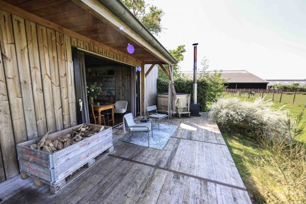 Cabin - Afbeelding 5