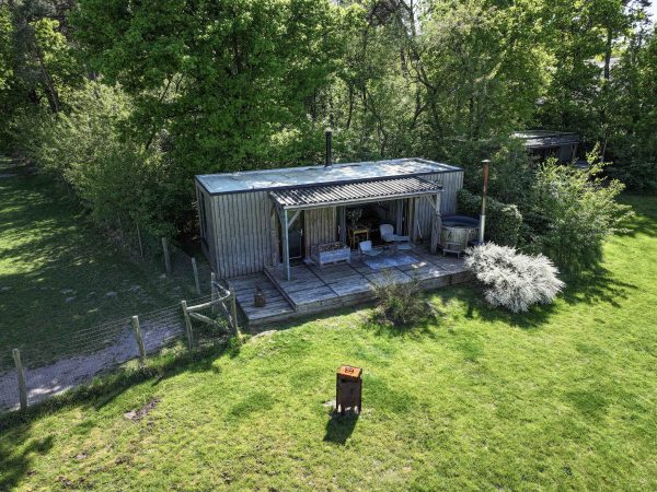 Cabin