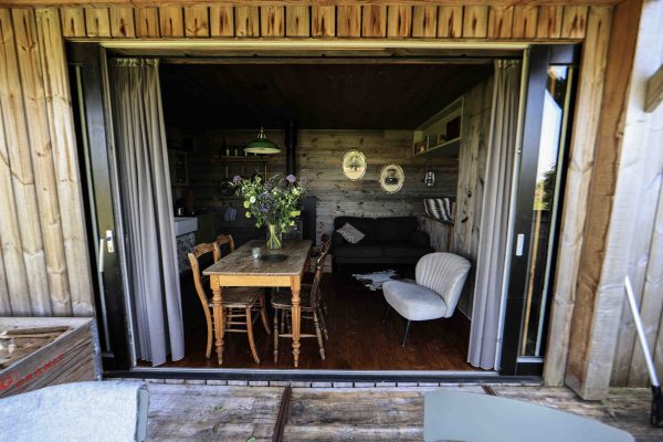 Cabin - Afbeelding 4
