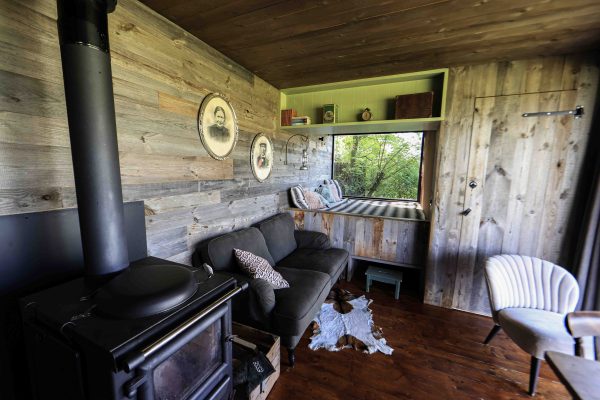 Cabin - Afbeelding 3