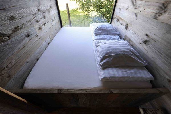 Cabin - Afbeelding 2