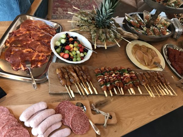 Barbecue - Afbeelding 2