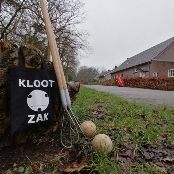 Klootschieten