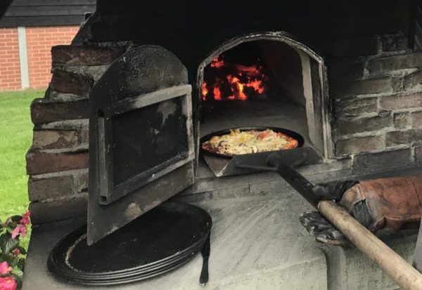 Pizza workshop - Afbeelding 2